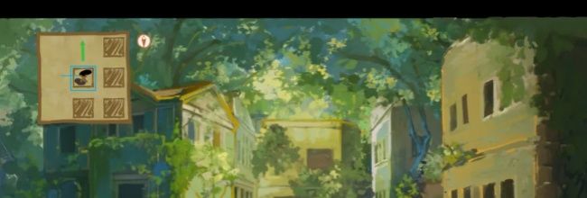 《栖云：遗忘之境》奈特篇好感成就解谜攻略