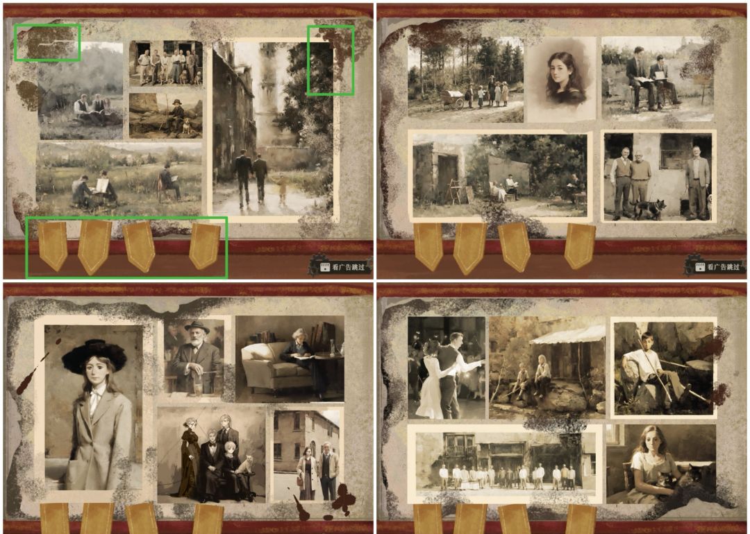 《栖云：遗忘之境》破晓篇艾萨好感成就解谜攻略