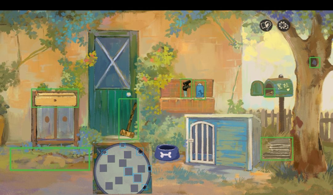 《栖云：遗忘之境》破晓篇艾萨好感成就解谜攻略