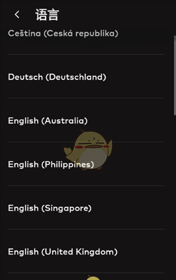 《riot games》设置中文方法