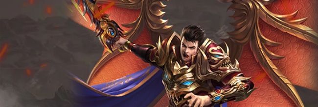 《热血传奇》挂机地图介绍