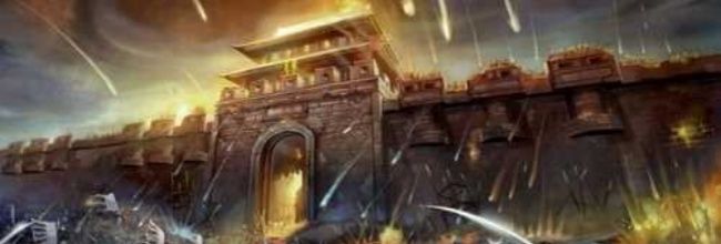 《热血传奇》行会创建好处