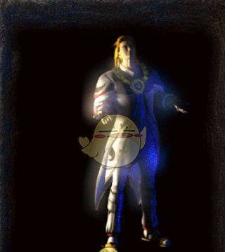 《热血封神传奇》职业介绍