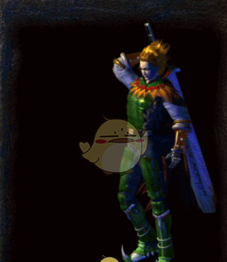 《热血封神传奇》职业介绍