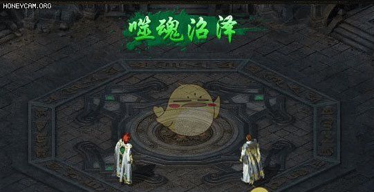 《热血合击传奇》合击技能推荐