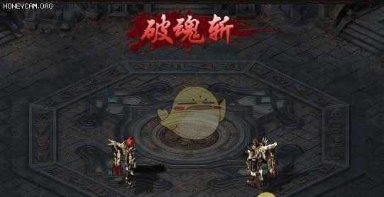 《热血合击传奇》职业组合推荐