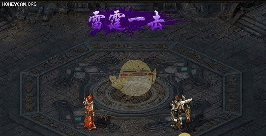 《热血合击传奇》职业组合推荐