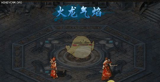 《热血合击传奇》职业组合推荐