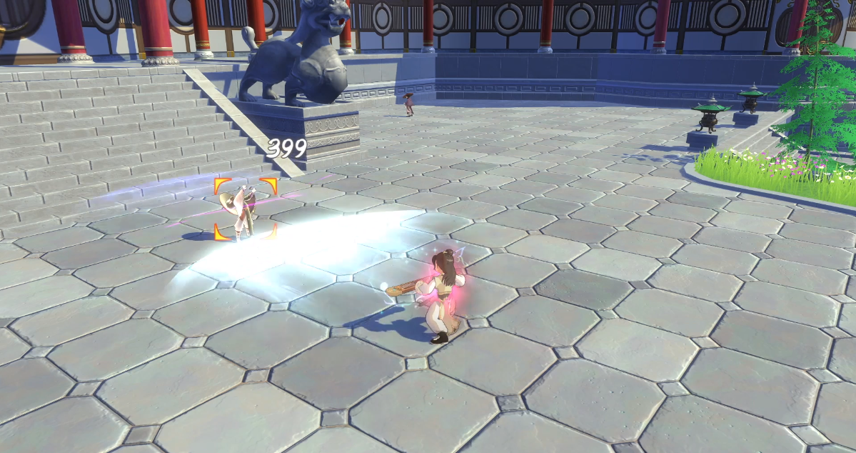 《热血江湖：归来》新职业乐师技能介绍