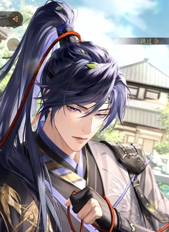 《如鸢》傅融乌云白云地宫攻略