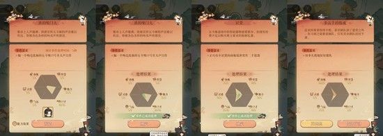 《如鸢》刘辩初见日活动集市派遣攻略