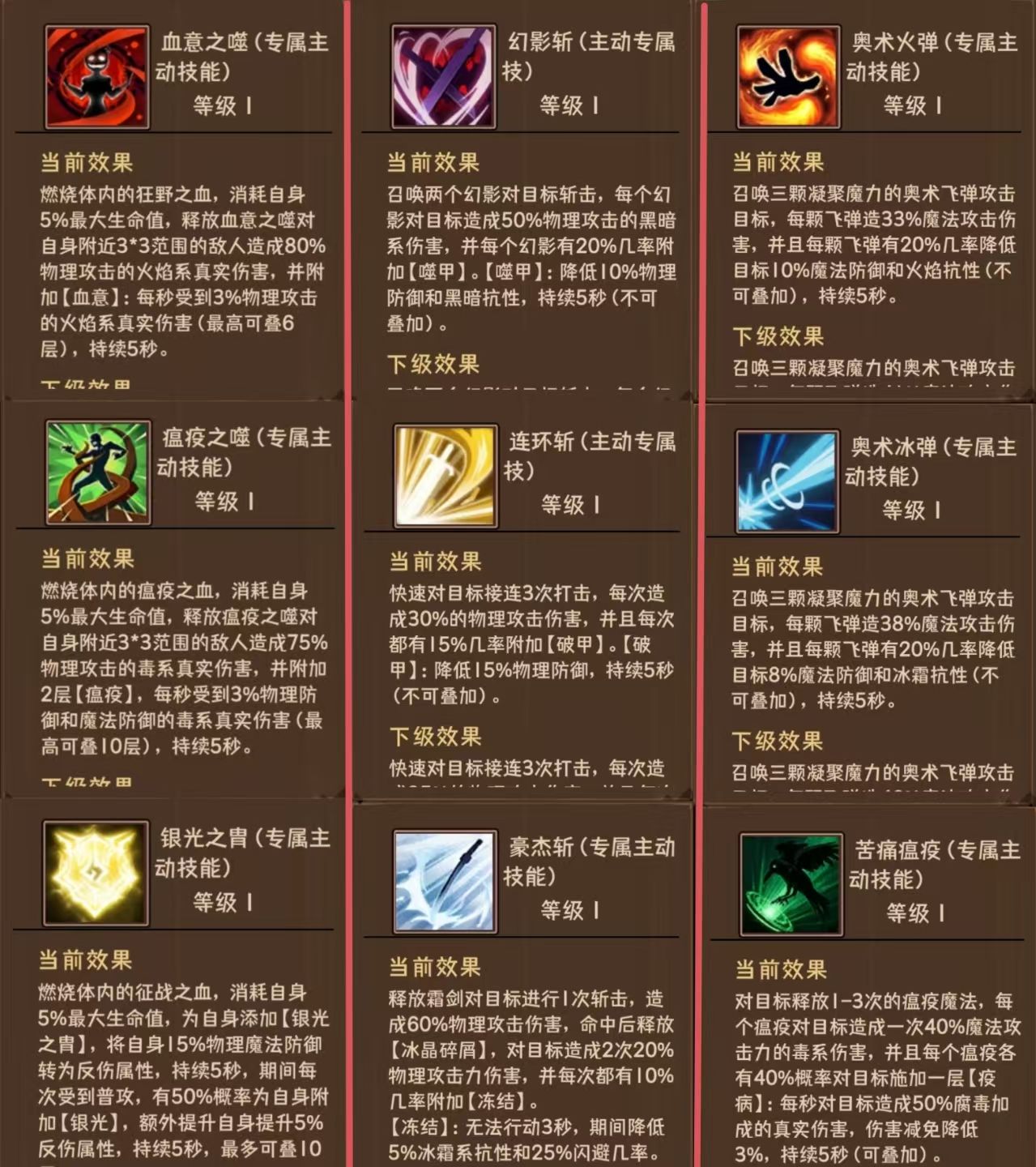 荣耀冒险王新手入门攻略