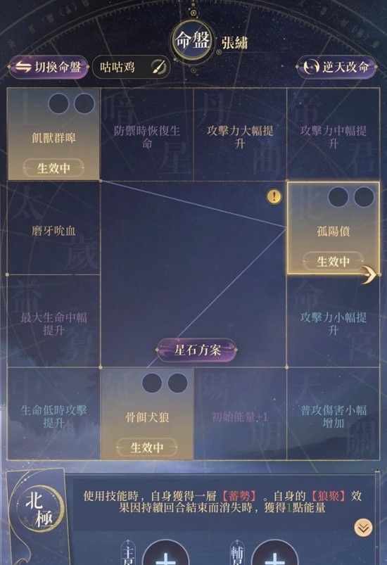 《如鸢》张绣角色介绍