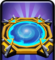 《人征塔战》虫洞陷阱建筑图鉴