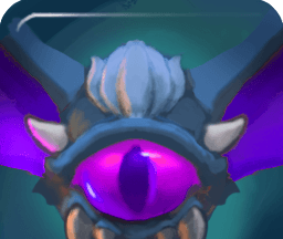 《人征塔战》红蝙蝠怪物图鉴