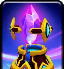 《人征塔战》能源塔建筑图鉴