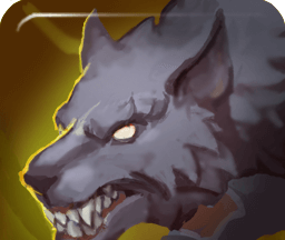 《人征塔战》土狼怪物图鉴