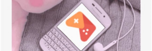 日杂相机app微信语音效果添加方法