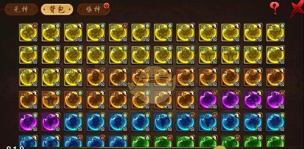 《沙巴克传奇》元神降临玩法攻略