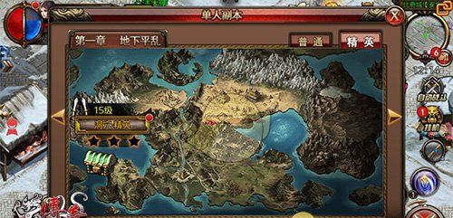 《沙巴克传奇》战役系统玩法攻略