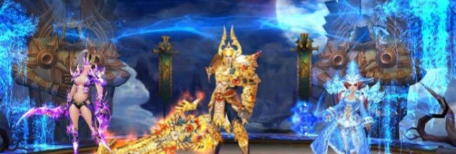 《神兵奇迹》法师攻速提升技巧分享