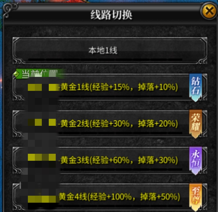 《神兵奇迹》新手指南