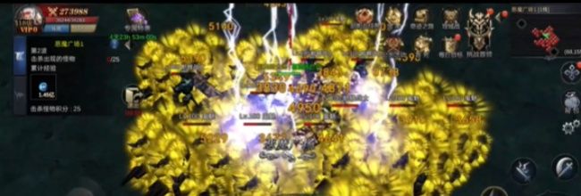 《神兵奇迹》新手指南