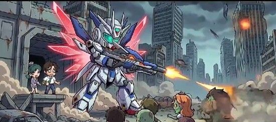 《生存33天》英雄选择推荐攻略