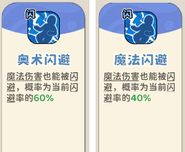 《神宠降临》单属性流派技能介绍