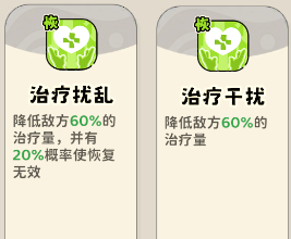 《神宠降临》单属性流派技能介绍