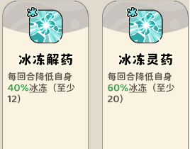 《神宠降临》单属性流派技能介绍