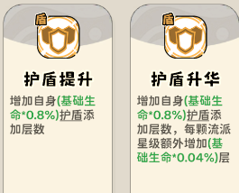 《神宠降临》单属性流派技能介绍