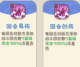 《神宠降临》单属性流派技能介绍