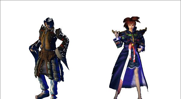 《盛大原始传奇》职业技能介绍