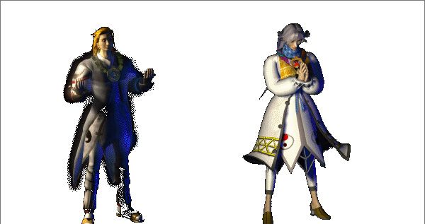 《盛大原始传奇》职业技能介绍