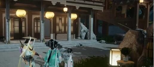 《射雕英雄传》柳叶飞刀任务完成攻略