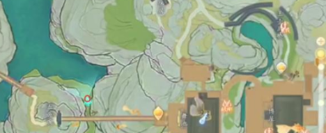 《射雕英雄传》密室机关玩法介绍