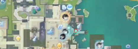 《射雕英雄传》密室机关玩法介绍