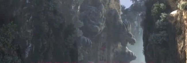 《射雕英雄传》密室机关玩法介绍