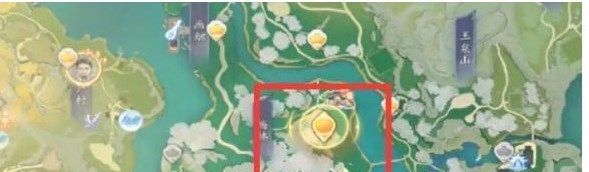 《射雕英雄传》桃花岛加入方法