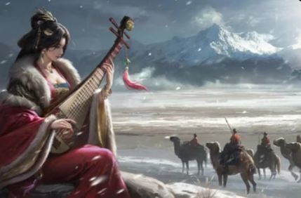 三国：百将牌强力英雄推荐