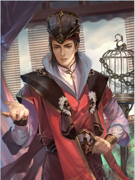 《三国杀》董允技能攻略详情