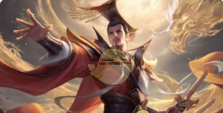 《三国杀》界刘备技能介绍