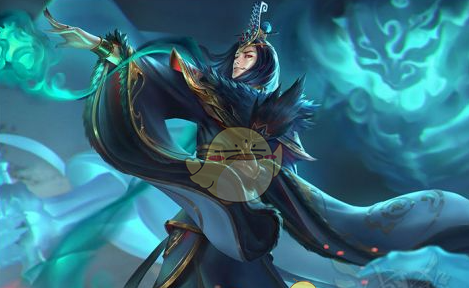 《三国杀》界李儒技能介绍