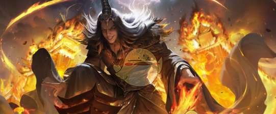 《三国杀》界李儒技能介绍