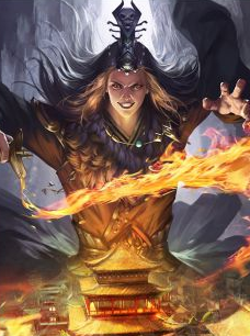 《三国杀》界李儒技能介绍