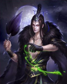 《三国杀》界李儒技能介绍