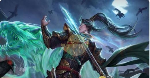 《三国杀》界朱桓技能介绍