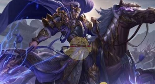 《三国杀》界张辽技能介绍