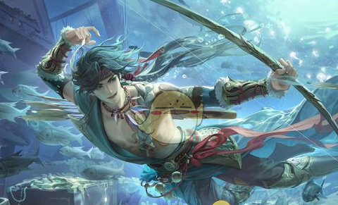 《三国杀》星甘宁技能介绍